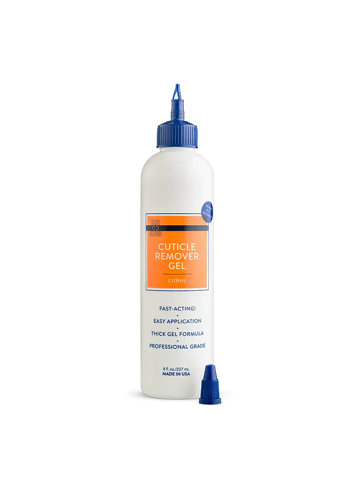 Blue Cross Gel 237 ml 3