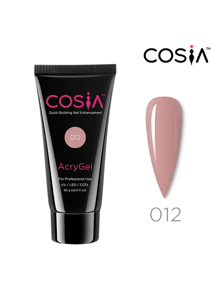 Acry Gel Cosia 60g 13