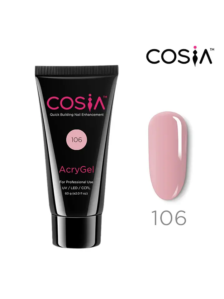 Acry Gel Cosia 60g 14