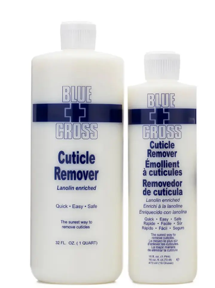 Blue cross 945ml / 473ml 1