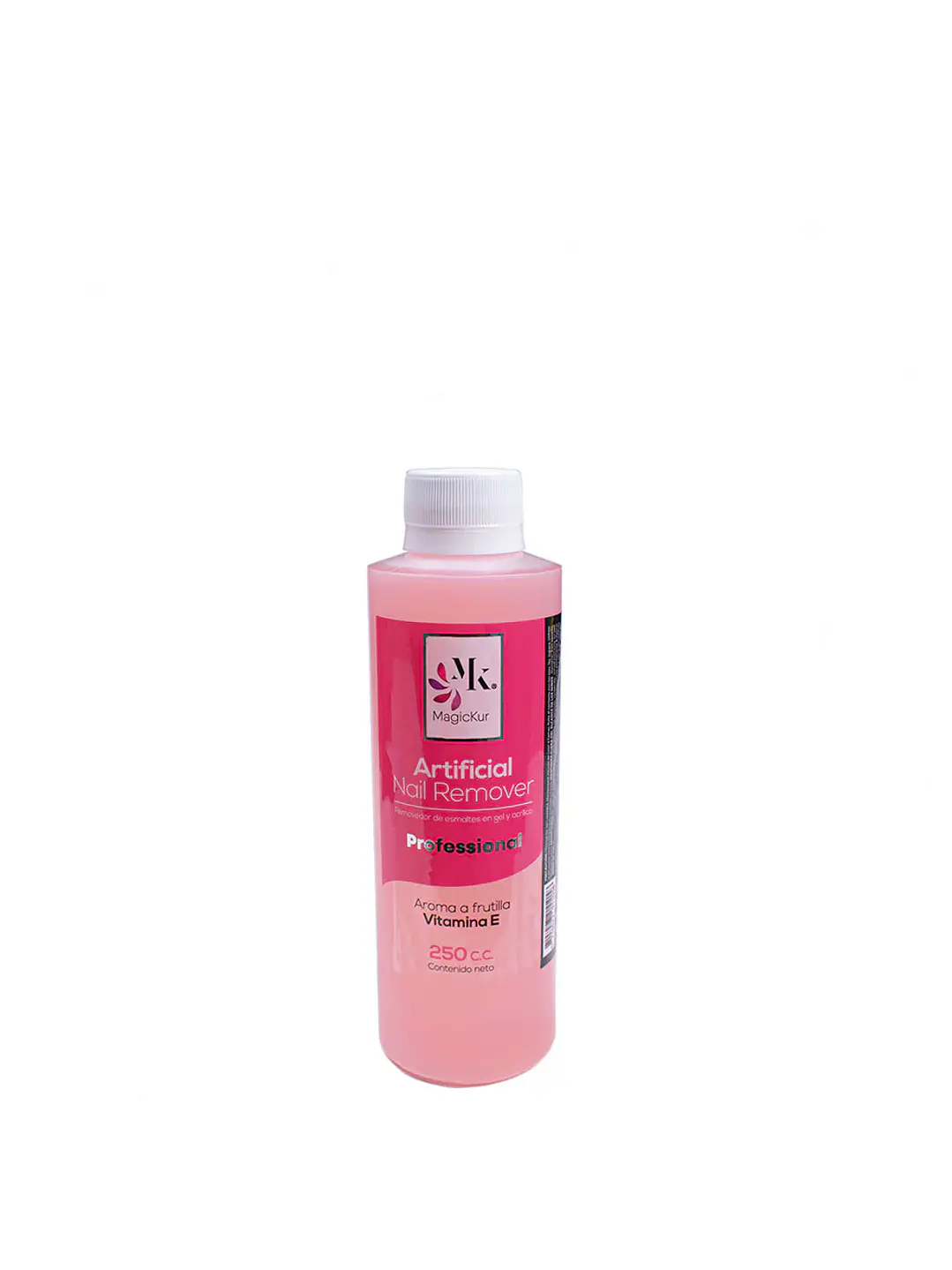 Removedor Magickur 250ml  1