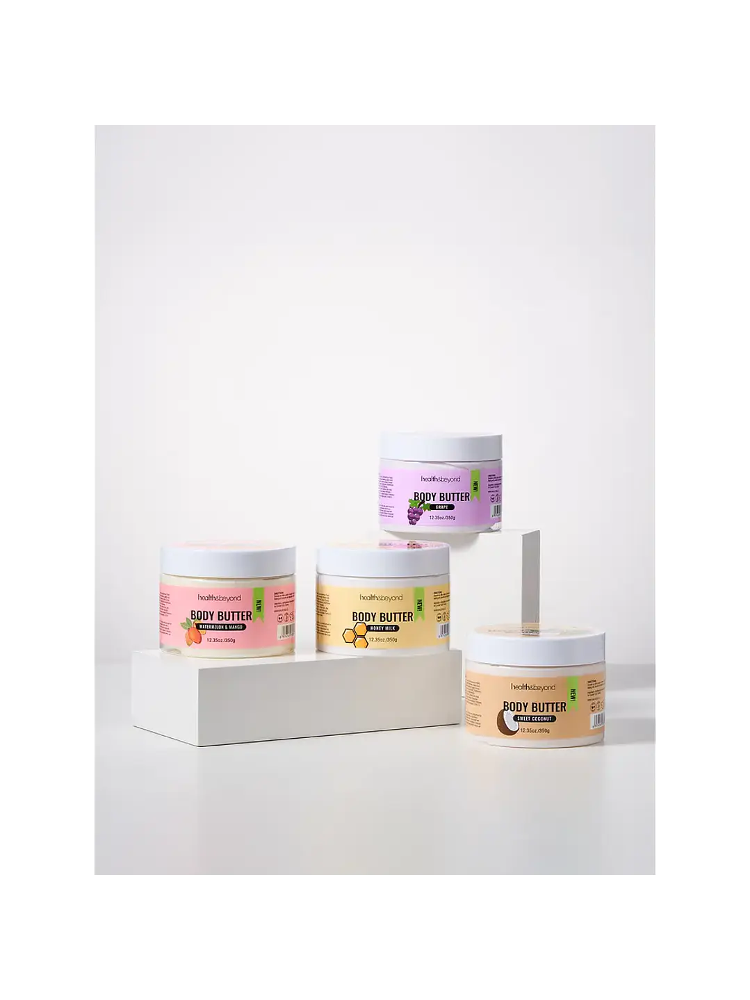 SCRUB Health & Beyond  1