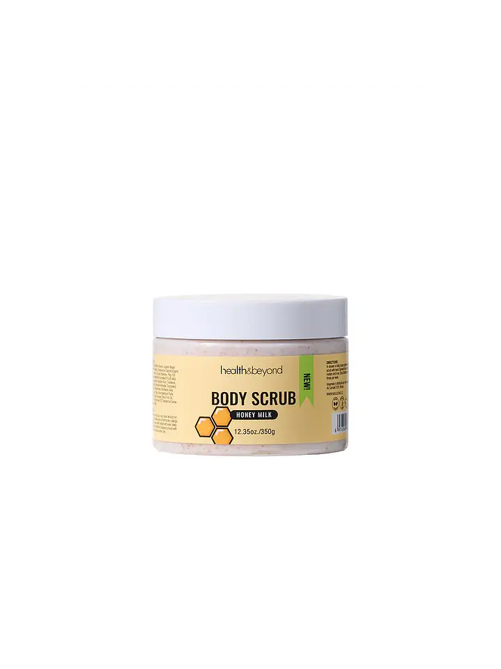 SCRUB Health & Beyond  3