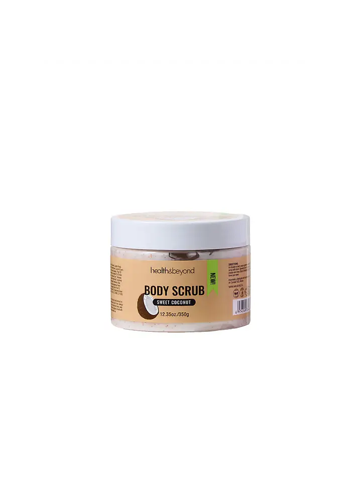 SCRUB Health & Beyond  4