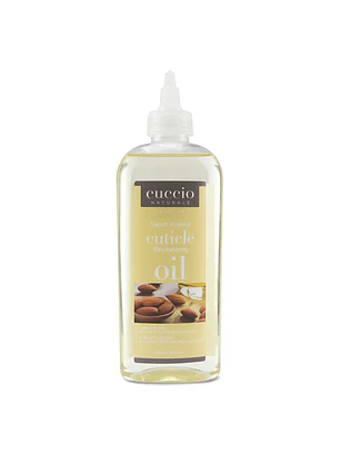 Revitalizing Cuticle Oil REFILL CUCCIO