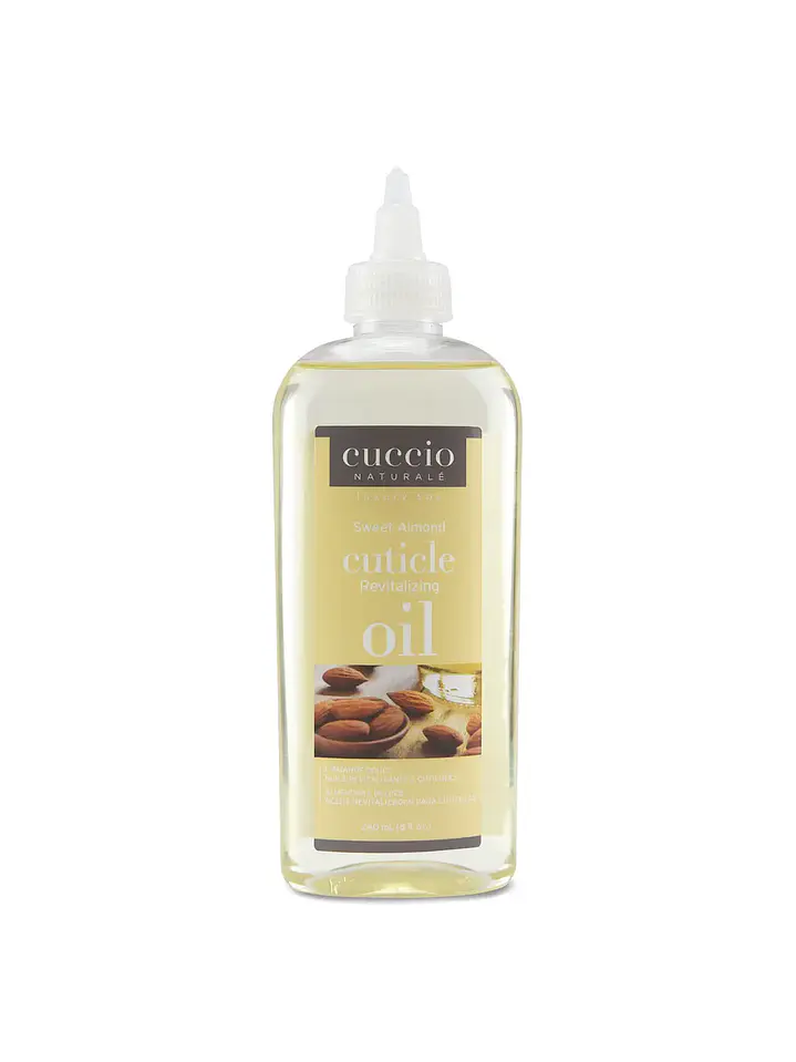Revitalizing Cuticle Oil REFILL CUCCIO 1
