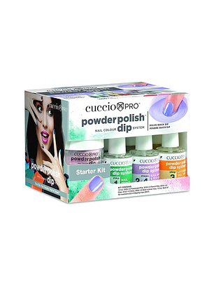 Dipping System Kit CUCCIO