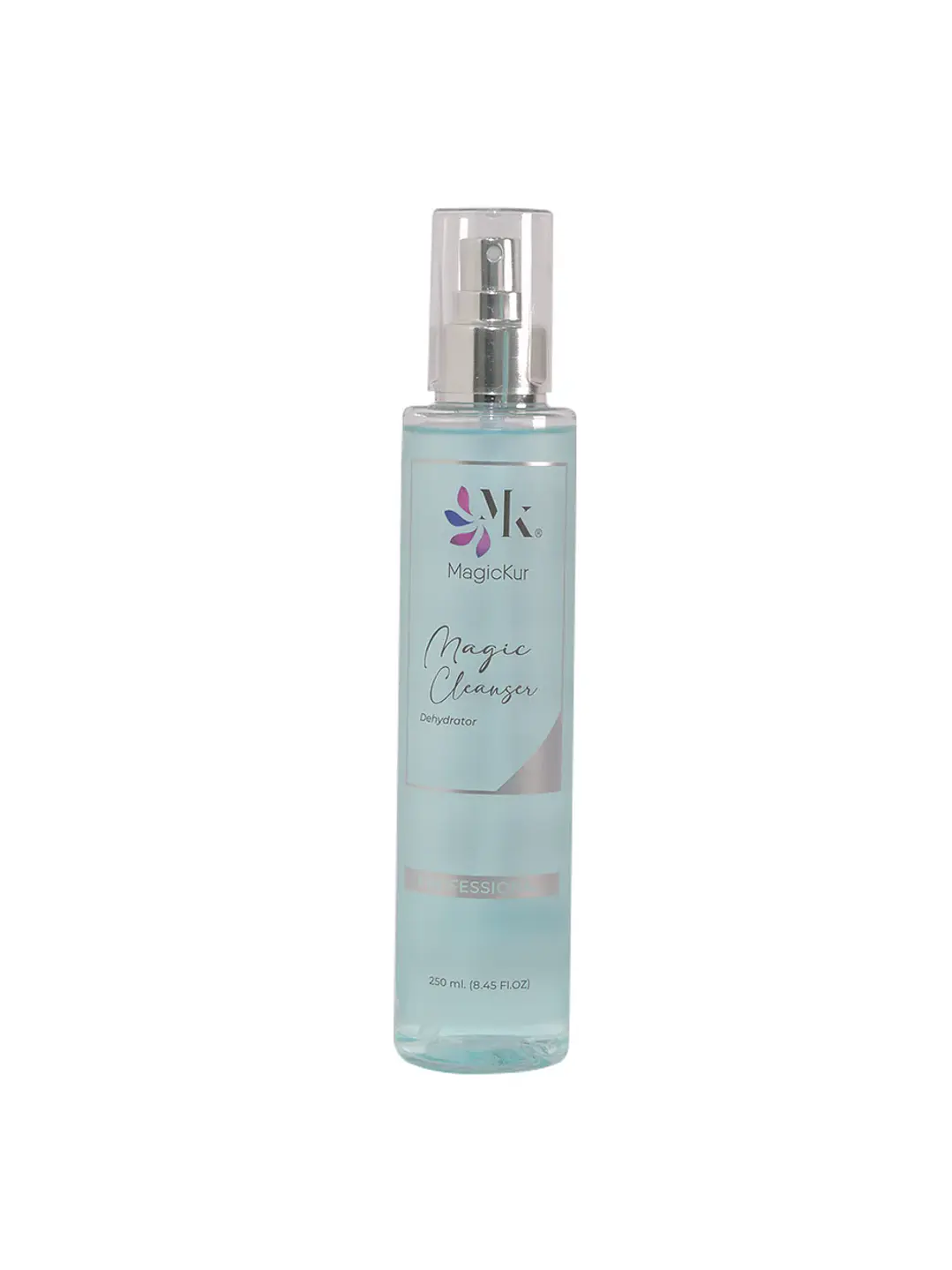 Deshidratador para Uñas Magic Cleanser 250 ML Magickur 1