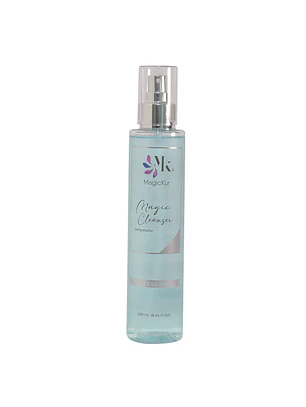 Deshidratador para Uñas Magic Cleanser 250 ML Magickur