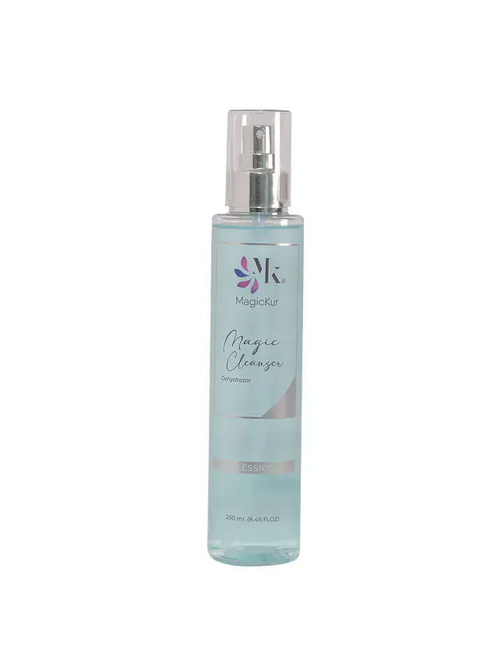 Deshidratador para Uñas Magic Cleanser 250 ML Magickur 1