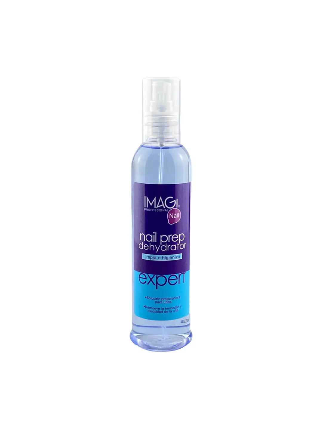 Nail Prep Deshidratador 250ml 1