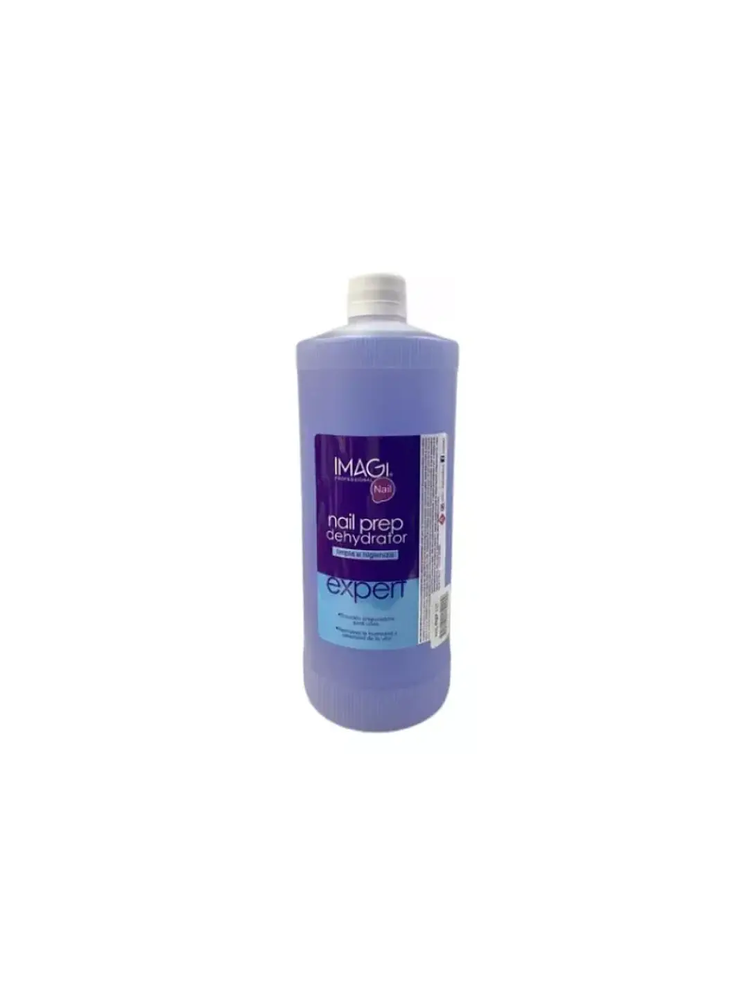 Nail Prep Deshidratador 1 litro 1