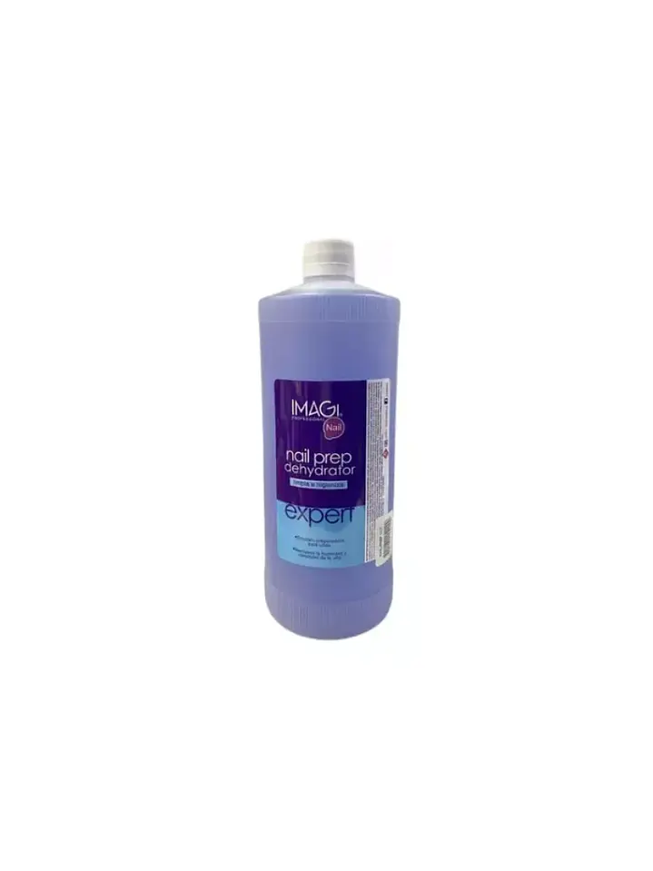 Nail Prep Deshidratador 1 litro 1
