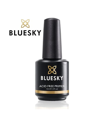 Acid Free Primer BLUESKY