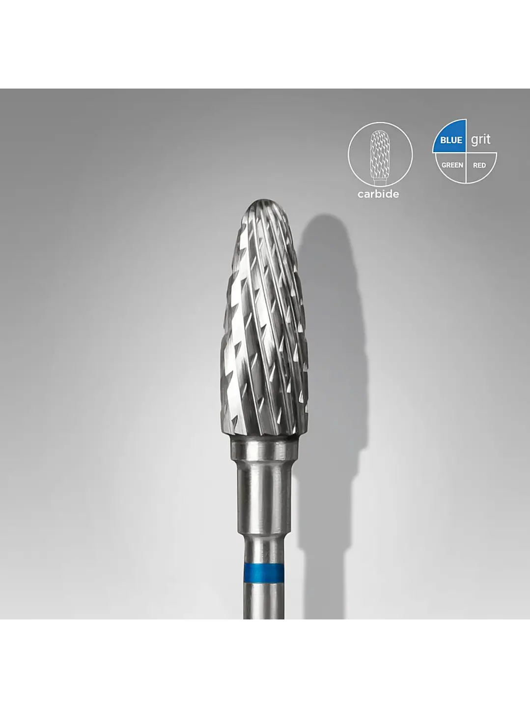 Fresa de Carburo .50 Staleks Pro 1