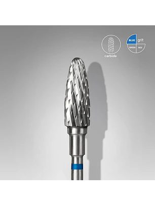 Fresa de Carburo .50 Staleks Pro