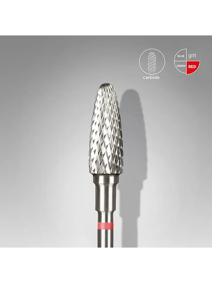 Fresa de Carburo .50 Staleks Pro 2