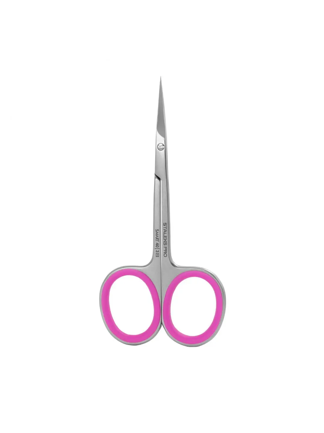 Tijera Corta Cutículas Smart 40/3 Staleks Pro 1