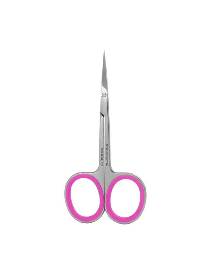 Tijera Corta Cutículas Smart 40/3 Staleks Pro 1