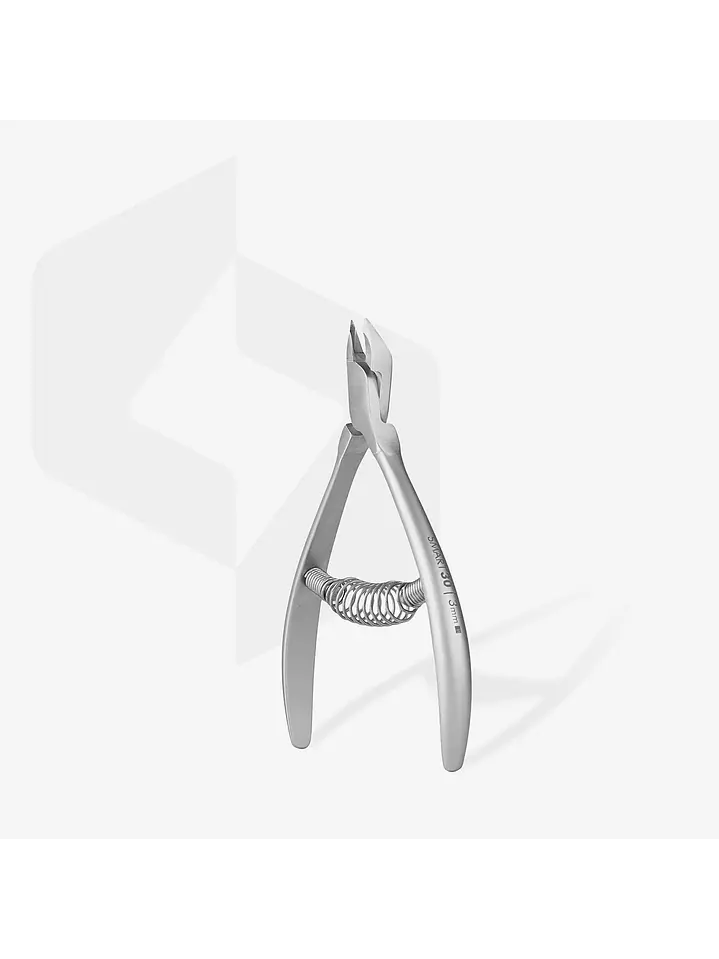 Corta Cutículas Staleks Smart 30/3mm 2