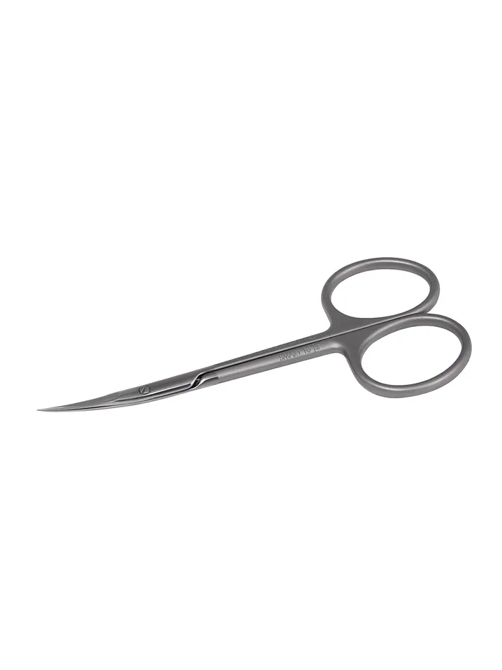 Tijera Corta Cutículas Smart 10/3 Staleks pro 3