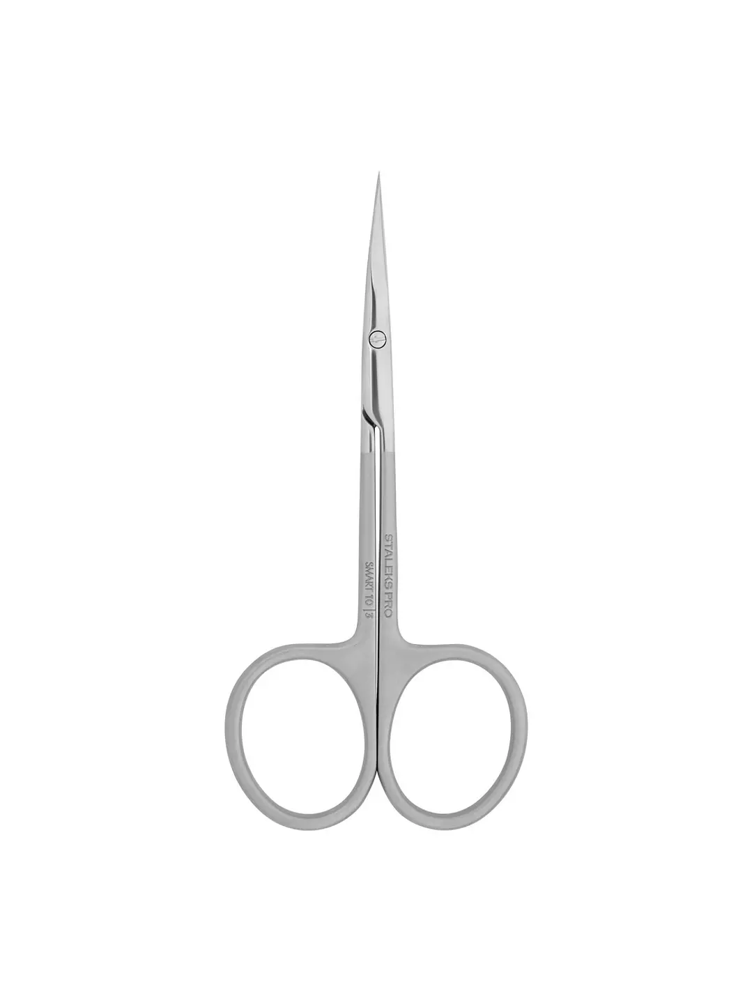 Tijera Corta Cutículas Smart 10/3 Staleks pro 1