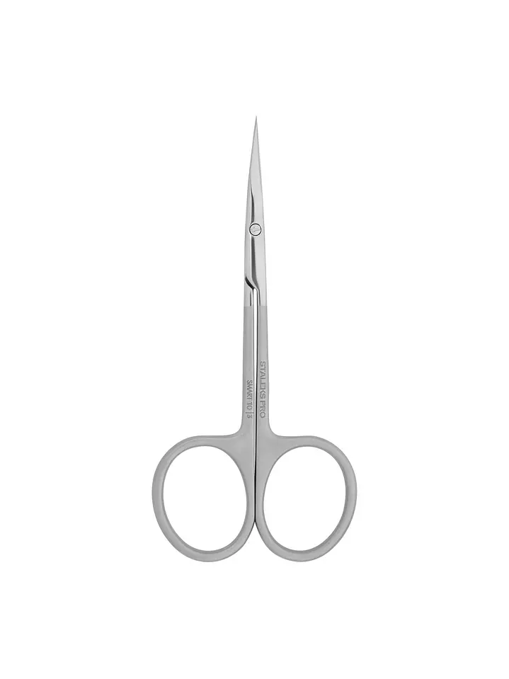 Tijera Corta Cutículas Smart 10/3 Staleks pro 1