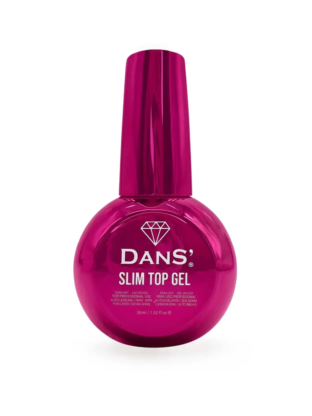 Slim top Dans  1