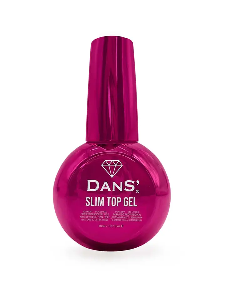 Slim top Dans  1