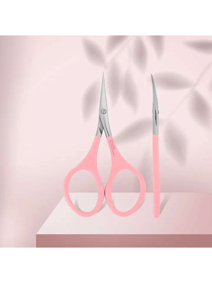 Tijera para Cutículas Beauty & Care 11 Type 1 1