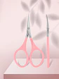 Tijera para Cutículas Beauty & Care 11 Type 1 - Miniatura 1