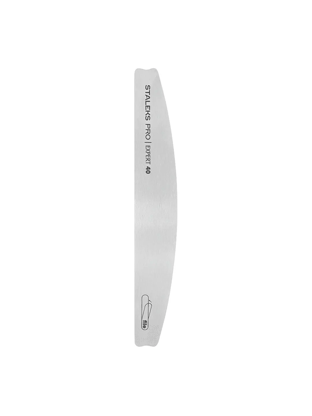 Base Para Lima Expert 40 Metálica Staleks pro 1