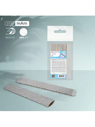 Lima Staleks Smart papmAm (50uni)