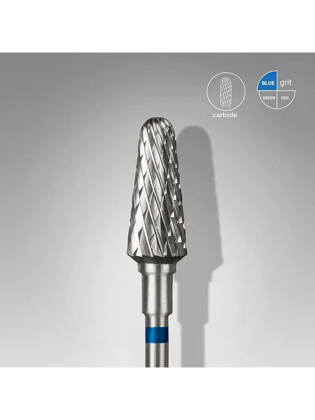 Fresa de Carburo Frustum .60 Staleks Pro 1