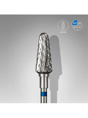 Fresa de Carburo Frustum .60 Staleks Pro