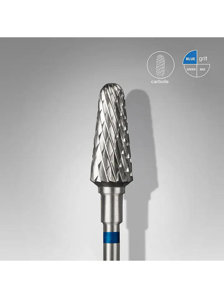Fresa de Carburo Frustum .60 Staleks Pro 1