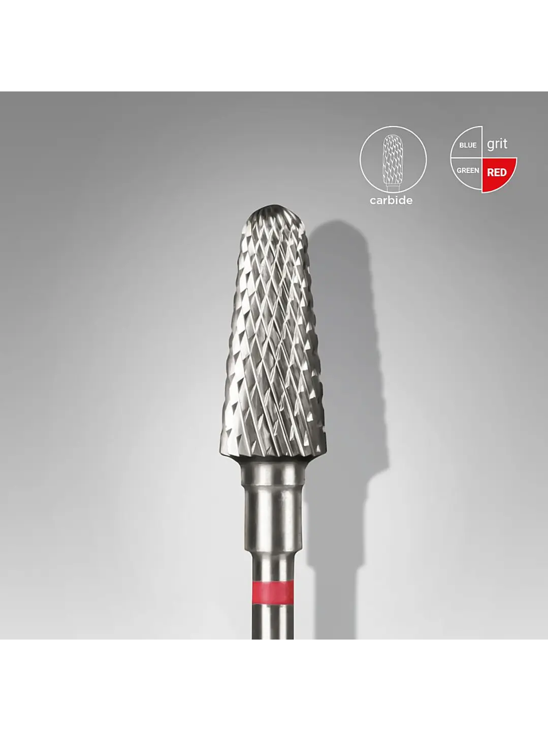 Fresa de Carburo Frustum .60 Staleks Pro 2