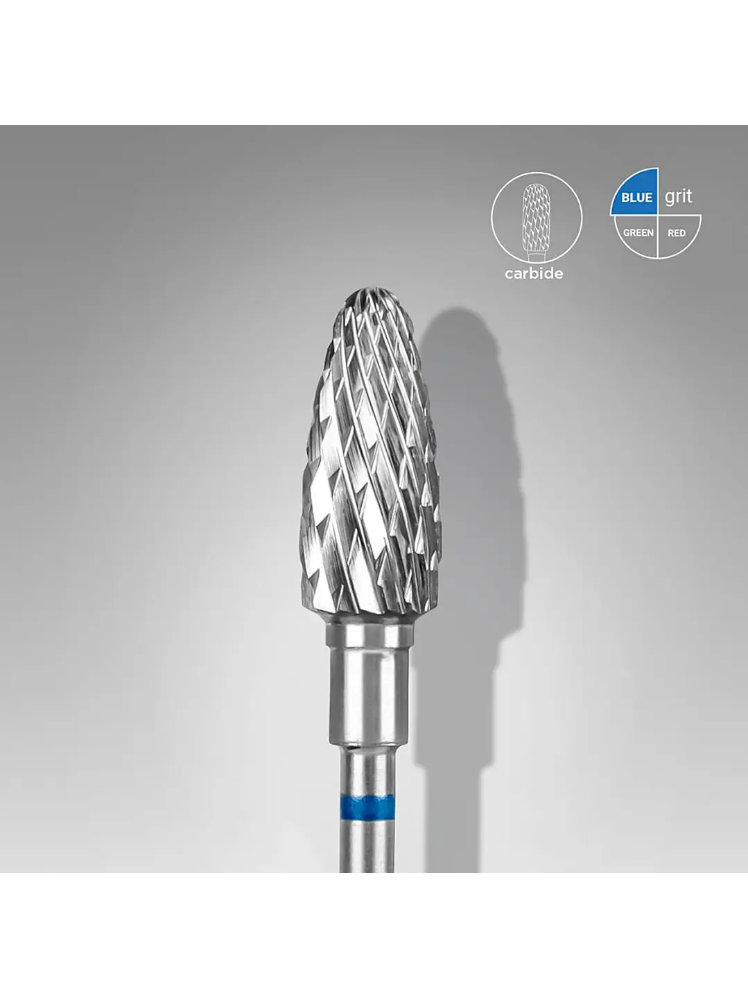 Fresa de Carburo .60 Staleks Pro 1