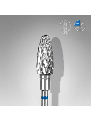 Fresa de Carburo .60 Staleks Pro