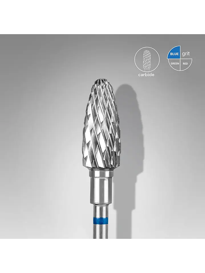 Fresa de Carburo .60 Staleks Pro 1