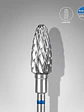 Fresa de Carburo .60 Staleks Pro - Miniatura 1