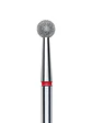 Fresa Ball .40 Staleks Pro - Miniatura 1