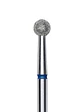 Fresa Ball .40 Staleks Pro - Miniatura 2