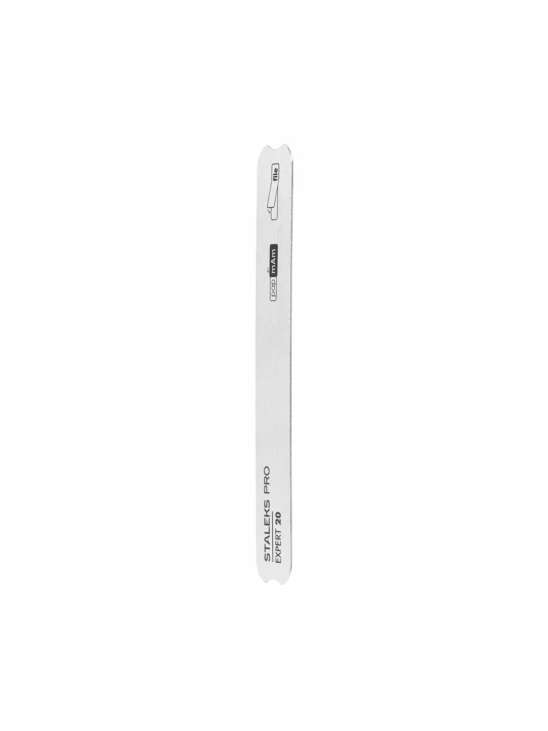 Staleks Base Para Lima Expert 20 Metálica 2