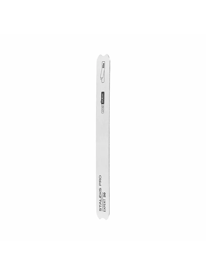 Staleks Base Para Lima Expert 20 Metálica 2