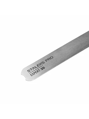 Staleks Base Para Lima Expert 20 Metálica