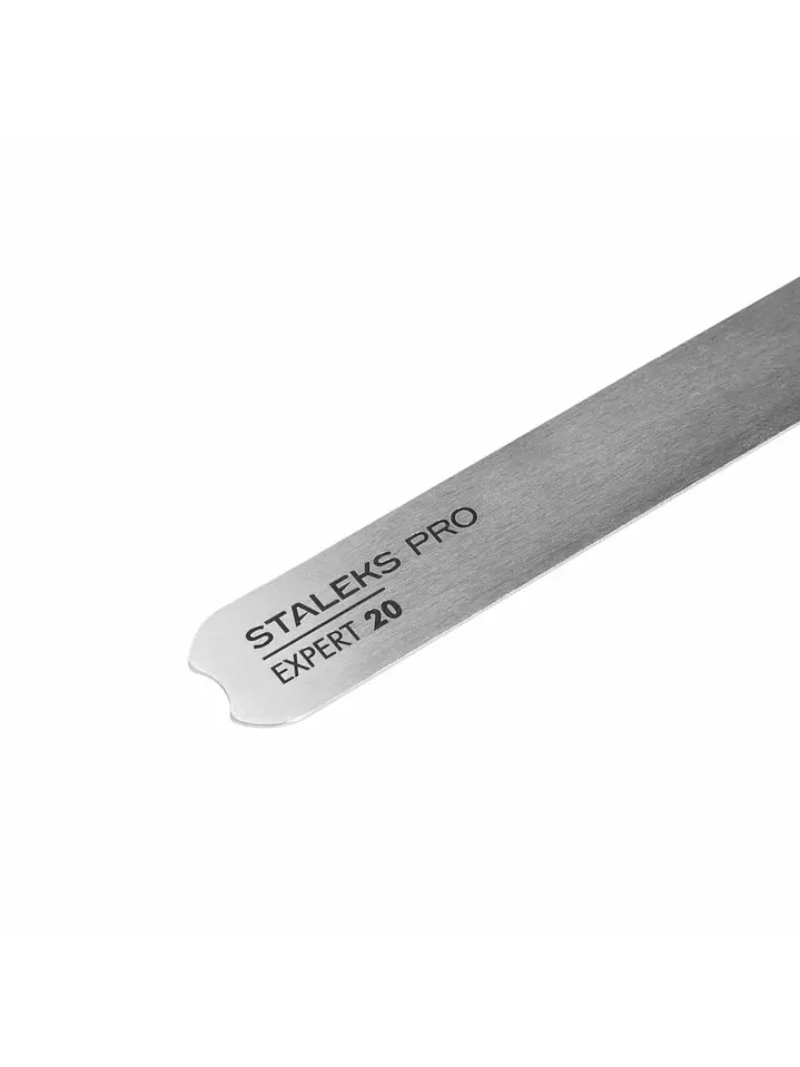 Staleks Base Para Lima Expert 20 Metálica 1