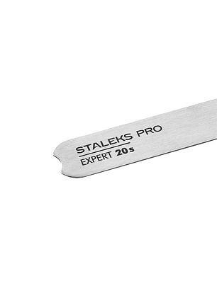Staleks Base Para Lima Expert 20s
