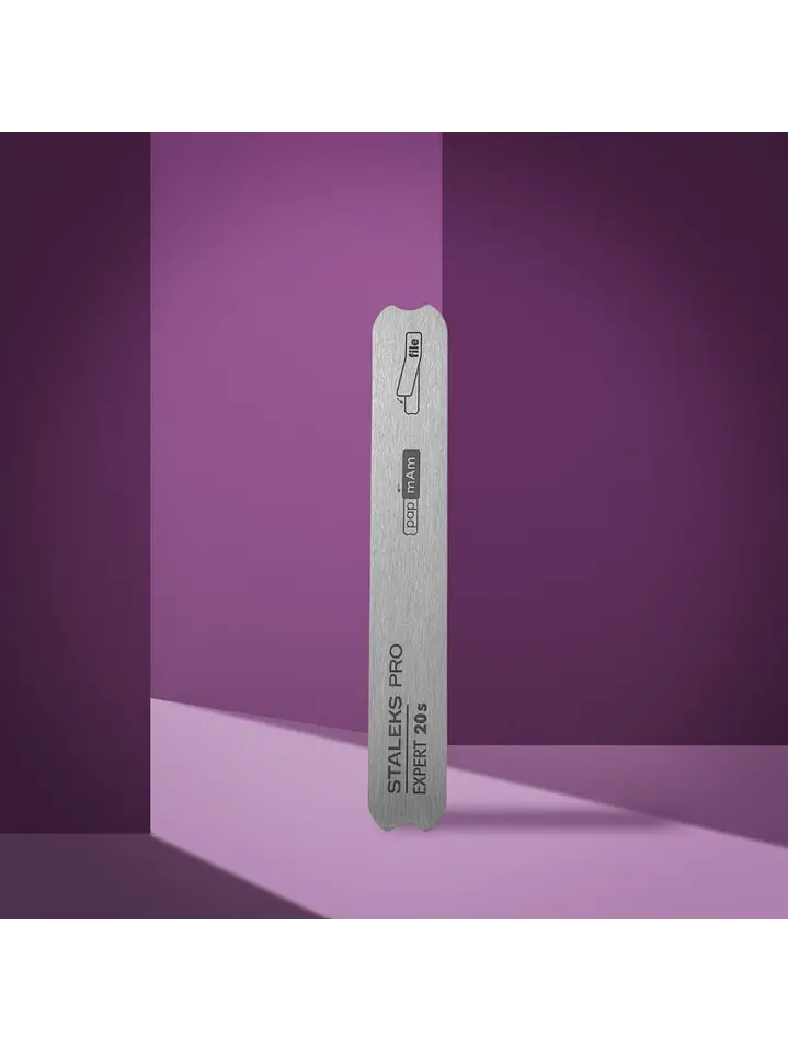 Staleks Base Para Lima Expert 20s 3