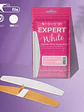 Lima Adhesiva Reemplazable Expert 40 Staleks Blanca - Miniatura 3